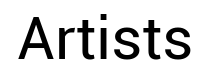Artists