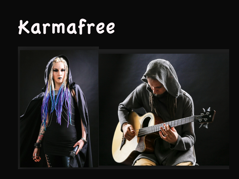 Karmafree